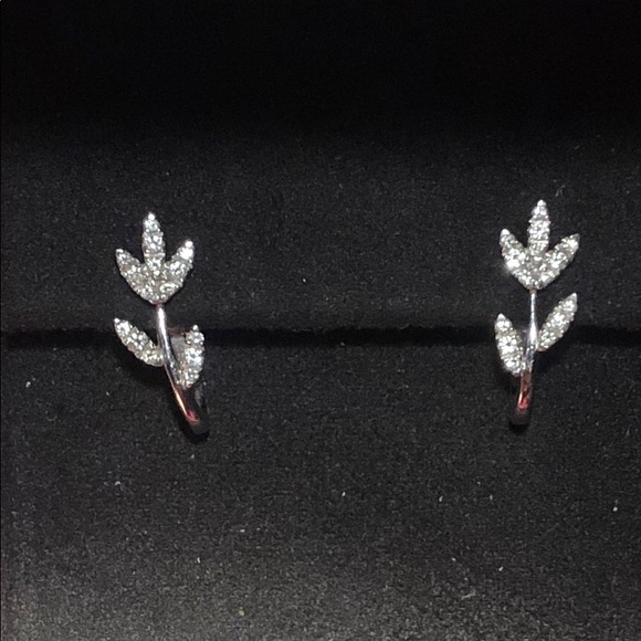 Giorgio Visconti Jewelry - Giorgio Visconti Diamonds Earrings
